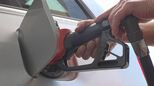 ガソリン価格　県内166円　値下がりは4週連続　政府は夏の電気とガス料金を支援へ　山梨|TBS NEWS DIG