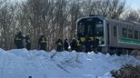 男性が普通列車にはねられ死亡【JR根室線】新得～帯広の上下線で運転見合わせ　運休は4本に　|　北海道のニュース｜HBC北海道放送