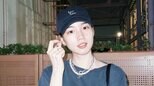 【 のん 】　「遊び終わったら雨が降ってきたからセーフ。今日は満足度高い」休日のオフショット公開|TBS NEWS DIG
