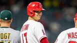 大谷翔平、自己最長更新の13試合連続安打!30日は15勝目を懸けマウンドへ 規定投球回到達まであと9|TBS NEWS DIG