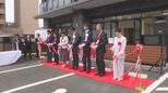 「エス トラスト第二紬木保育園」開園式　保育と発達・相談支援が一体化　山口・下関|TBS NEWS DIG