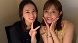 【 菊地亜美 】北川景子とランチで2ショット「出産がきっかけで出会えた大切なお友達」「私のインスタ初登場」|TBS NEWS DIG
