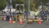 道路の陥没事故を防ぐため… 名古屋市が古い下水管の点検を実施 対象は設置から30年以上の約170キロメートル分 | 名古屋・愛知・岐阜・三重のニュース【CBC news】 | CBC web