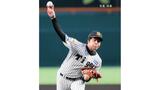 【阪神】絶好調DeNAに快勝 優勝マジック11とし消滅を回避！才木が序盤のピンチ凌ぎ7回無失点9勝目 元山・木浪・近本に適時打 森下は佐藤輝に並ぶリーグトップ35号ソロ|TBS NEWS DIG