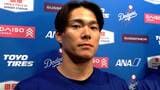 山本由伸「新しい感覚も出た」5回4失点も新たな収穫、あすの大谷は“投手のみ”敵将は「ハイレベルな相手と競い合えるのは素晴らしい」|TBS NEWS DIG