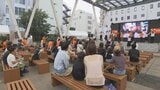 「世界アルツハイマー月間」認知症の「希望大使」や高校生らがステージ披露 | 大分のニュース|OBS NEWS|大分放送