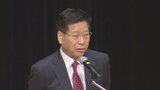 自民党の衛藤晟一参議院議員が今期で政界引退へ 来年夏の参院選に不出馬の意向 | 大分のニュース|OBS NEWS|大分放送