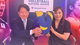 次戦は世界ランク1位イタリア戦、竹下佳江さん「どういう攻撃を仕掛けていくか楽しみ」【ネーションズリーグ】|TBS NEWS DIG