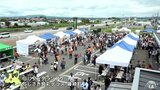 ご当地グルメＮо．１は…「ふじワングランプリ」大盛況　青森県藤崎町|TBS NEWS DIG
