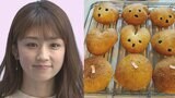 【小倉優子】ママ友とフォカッチャ&ピザづくりを楽しむ 気分転換は得意料理で|TBS NEWS DIG