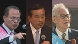 【石川県知事選挙】8日に投開票 選挙戦も終盤で3人の候補の訴えもヒートアップ　|　石川県のニュース｜MRO北陸放送