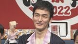 【草彅剛】“日常が僕にとっては大冒険” 映画「サバカン SABAKAN 」コラボ寿司に舌鼓|TBS NEWS DIG