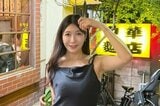 【 穂川果音 】 「そろそろ町中華行きたいなぁ」 黒いドレス姿のオフショット公開|TBS NEWS DIG