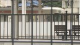 雨の影響で交通機関に乱れ あす18日は天気が回復 甲府は真夏日予想 山梨|TBS NEWS DIG