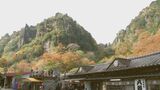 「一目八景」の紅葉ようやく見ごろに 例年より2週間遅れ 大分 | 大分のニュース|OBS NEWS|大分放送