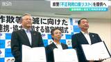 特殊詐欺撲滅!『不正利用口座リスト』を提供し金融機関と連携 新潟県警 | 新潟のニュース・天気|BSN NEWS|BSN新潟放送