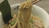 ジャズドリーム長島のフードコート 3月12日にリニューアルオープン ミシュラン掲載店「らぁ麺 すぎ本」も|TBS NEWS DIG