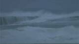 台風13号 奄美地方が暴風域に 鹿児島 | 鹿児島のニュース|MBC NEWS|南日本放送
