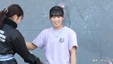 スピードジャパンカップ 林かりんが日本記録更新＆2年ぶり2度目Vで今シーズン好発進【スポーツクライミング】|TBS NEWS DIG