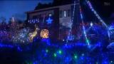 「親がエキサイトしてしまい、ここまでたどり着いた」住宅の華やかなイルミネーションは毎年バージョンアップ　宮城・大和町|TBS NEWS DIG