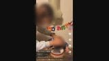 泣いている幼児の顔にホールケーキを押しつける動画が拡散 警察「幼児の安全は確保されている」 暴行容疑での立件を視野に捜査 | 福岡のニュース|RKB NEWS|RKB毎日放送
