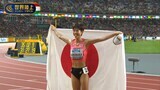 廣中璃梨佳が日本勢入賞第1号 スローペース対応の7位に今後への手応えあり【世界陸上ブダペスト第1日】|TBS NEWS DIG
