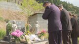 6人が死亡した山崩れから6年 遺族らが現地で慰霊祭 防災への誓い新た 大分・中津市 | 大分のニュース|OBS NEWS|大分放送