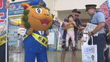 「ライフジャケットはシートベルト」警察と海上保安庁が水難事故防止を呼びかけ | 沖縄のニュース|RBC 琉球放送