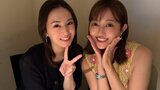 【 菊地亜美 】北川景子とランチで2ショット「出産がきっかけで出会えた大切なお友達」「私のインスタ初登場」|TBS NEWS DIG
