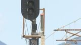 ソニック運転士信号見落とす JR九州・古宮社長「信号発見次第ブレーキがルール」 シニアカーと衝突事故に言及 大分 | 大分のニュース|OBS NEWS|大分放送
