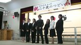 〝真夏の成人式〟新成人全員を「産山ふるさと特使」に任命 熊本・産山村 | 熊本のニュース|RKK NEWS|RKK熊本放送