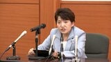 高松高裁長官・東亜由美氏(63)が着任「利用しやすく信頼される裁判所を目指す」【香川】|TBS NEWS DIG