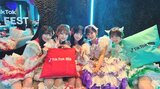 【#ババババンビ】英ロンドン「TikTok LIVE Fest 2024」に日本人として初ライブし ”世界デビュー” |TBS NEWS DIG