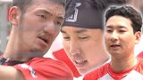 あす26日から後半戦スタート 巻き返し誓う九里亜蓮・島内颯太郎 カギ握る新戦力「成長した姿を」長谷部銀次&石原貴規 広島カープ|TBS NEWS DIG