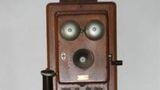 124年前のコイン判別方法が凄かった!「チーン」「ボーン」音を聞き分け 公衆電話に2つの硬貨投入口 | 福岡のニュース|RKB NEWS|RKB毎日放送
