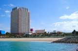 極上の沖縄ステイがここに! 魅力満載の「ザ・ビーチタワー沖縄」で、遊んで、癒やされ、食べ尽くす|TBS NEWS DIG