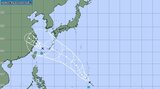 日本の南にある「熱帯低気圧a」と「熱帯低気圧b」どちらもあす11日未明に新たな台風へ 気象庁が進路予想「13号」「14号」連続発生して…3連休の沖縄に接近か【台風情報】|TBS NEWS DIG