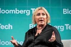 オラクル支援の半導体設計企業アンペア、身売りを検討－関係者| TBS CROSS DIG with Bloomberg