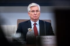 ウォラーFRB理事、3月の政策金利は労働市場が判断材料の鍵に| TBS CROSS DIG with Bloomberg