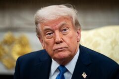 トランプ関税二転三転、トヨタ系部品も翻弄－業績予想で対応分かれる| TBS CROSS DIG with Bloomberg