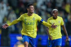 ロナウド選手、引退後の夢は複数のサッカークラブ所有－時期は未定| TBS CROSS DIG with Bloomberg