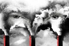 トランプ政権、化石燃料使えと世界に圧力－気候変動対策は中国頼み| TBS CROSS DIG with Bloomberg