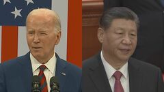 「米国より中国」東南アジアで調査　中国の影響力強まる　日本は“最も信頼できる国”| TBS CROSS DIG with Bloomberg