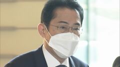 岸田総理、H3ロケット打ち上げ失敗に「非常に残念だが、これで終わりではない」| TBS CROSS DIG with Bloomberg