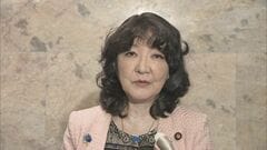 政府が原油先物市場への介入視野に金融機関に聞き取り「原油先物市場の投機的な動きが為替市場にも影響」片山さつき財務大臣| TBS CROSS DIG with Bloomberg