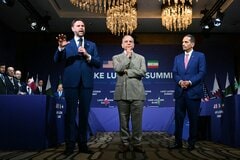 米･イランの第1回会合終了､レバノン戦争終結で進展-技術的協議継続へ| TBS CROSS DIG with Bloomberg