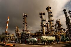 原油相場は3営業日続伸－イランの抗議活動拡大で供給に懸念| TBS CROSS DIG with Bloomberg