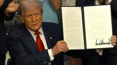 金融市場で注目集めるインド トランプ関税はブラジルと同じ50%へ 　当面はトランプ関税や通商協議の行方に左右| TBS CROSS DIG with Bloomberg