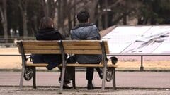 夫婦の年齢差は戦後最小に 「同世代婚」が主流となる中で続く“男性上位婚”の幻想と婚活現場の混乱| TBS CROSS DIG with Bloomberg