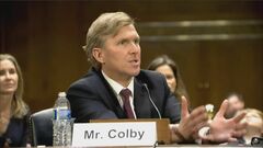 日本の防衛費「GDP比3%に増額を」　トランプ政権の国防次官候補が要求　「明らかに足りない」| TBS CROSS DIG with Bloomberg